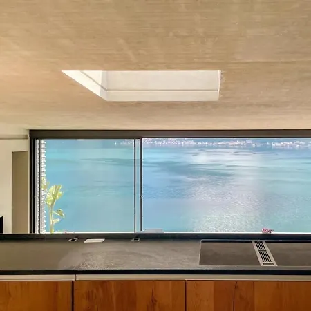Di Lusso Con Piscina Holiday home *