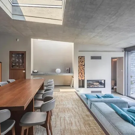 Di Lusso Con Piscina * Menaggio