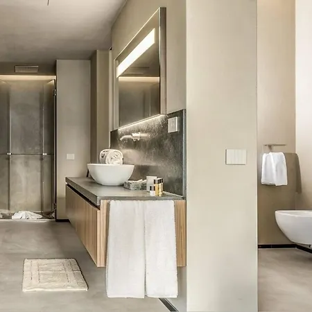 Di Lusso Con Piscina Holiday home Menaggio