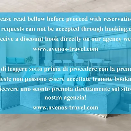 Tatil Evi Di Lusso Con Piscina